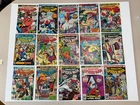 Amazing Spider-Man #150-151 and 153-300 Lot with extras of 252, 275, 276