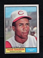 Frank Robinson
