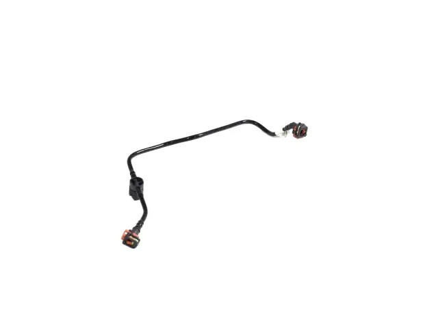 Tubo de suministro de combustible para Chrysler Pacifica Voyager 2019-2026 (N/P 68421782AA)