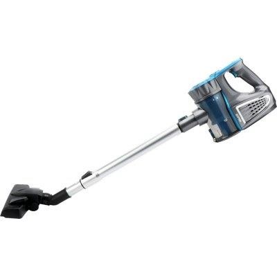 Zephir ZHV185: Scopa Elettrica 600W Basso Consumo e Alte Prestazioni