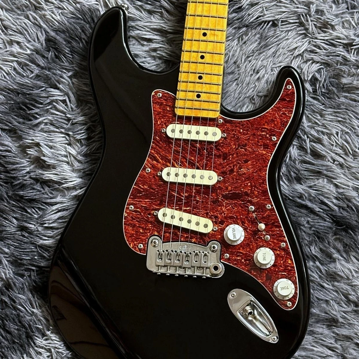 G & L Black 6 String Electric Guitars for sale | eBay