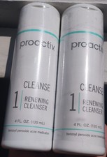 Proactiv renewing cleanser expires 7/26
