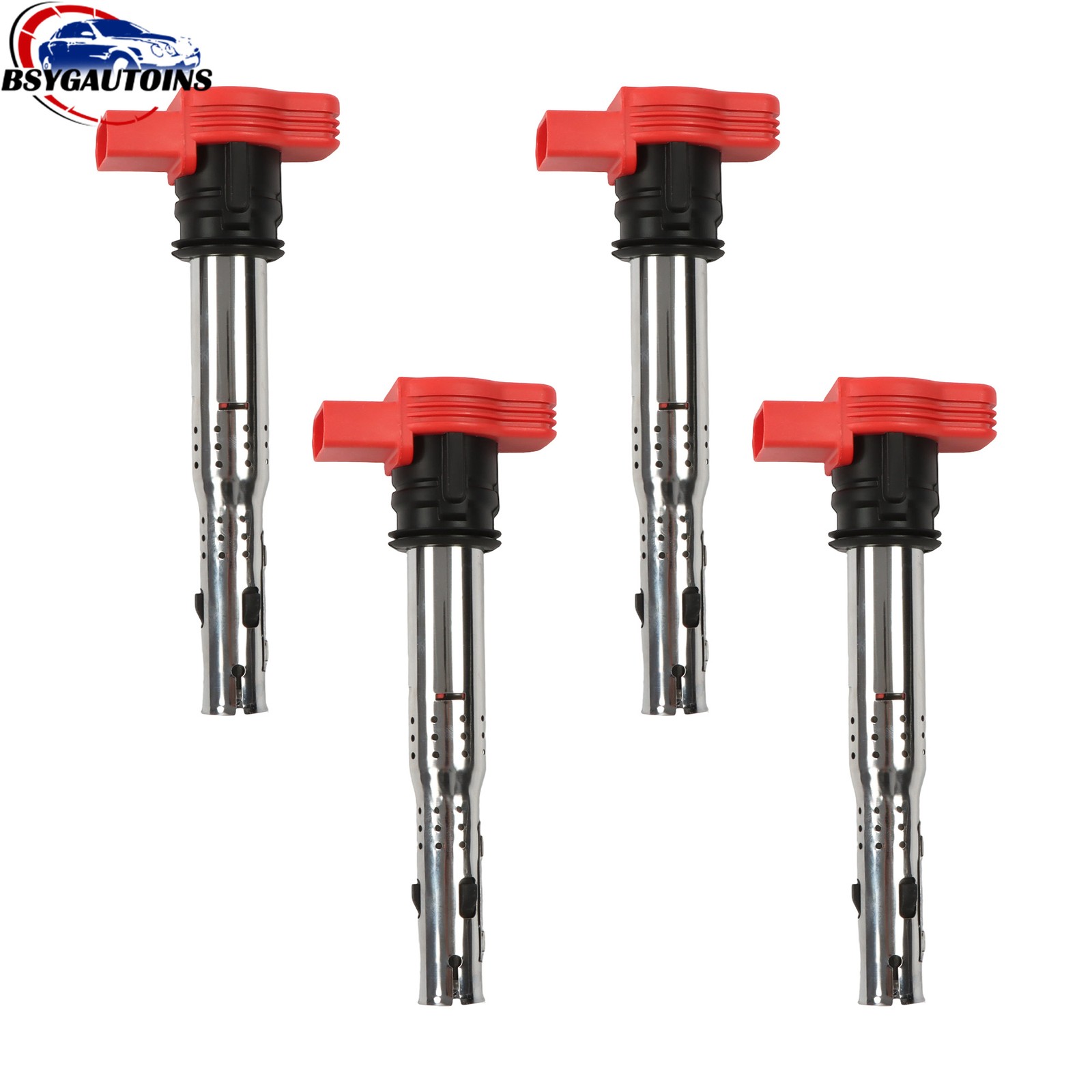Audi A6 Coil Pack on eBay