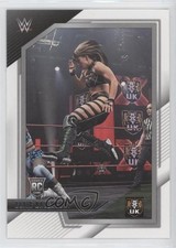 2022 Panini WWE NXT Blair Davenport #56 0z8x
