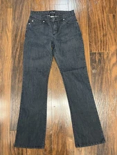 FDJ French Dressing Flare Jeans Olivia Flare Size 6