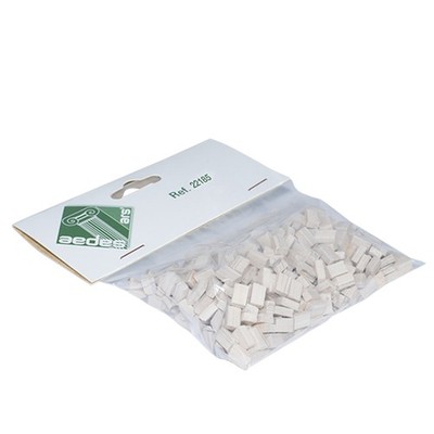 AEDES ARS - Mauerstein marmoriert 5x3 500 Stück Neu