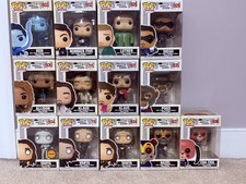Ultimate Funko Pop Umbrella Academy Figures Gallery and Checklist 38