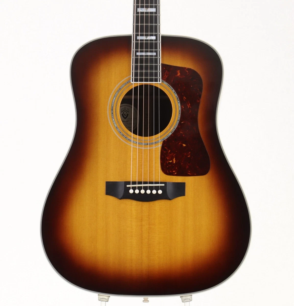 Guild D55 Acoustic Guitars for sale - eBay