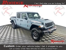 2026 Jeep Gladiator Mojave 4dr 4WD Pickup Truck Leather Heated Seats Navigation