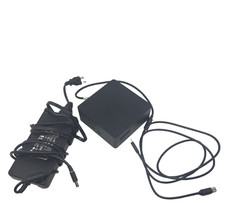 Dell TB16 K16A Thunderbolt Docking Station USB-C w/ 130W Adapter