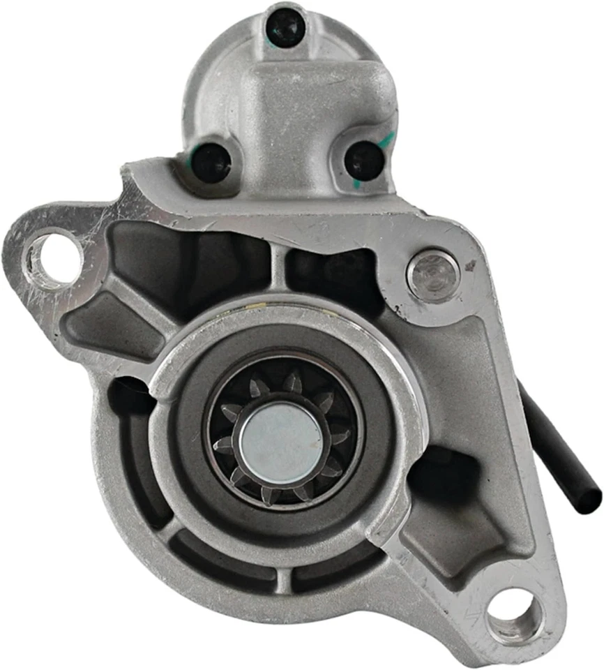 2008 2009 2010 2011 2012 Land Rover LR2 Starter *NEW - Imagem 4 de 4