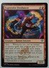 Expressive Firedancer *Common* Magic MtG x1 Secrets of Strixhaven