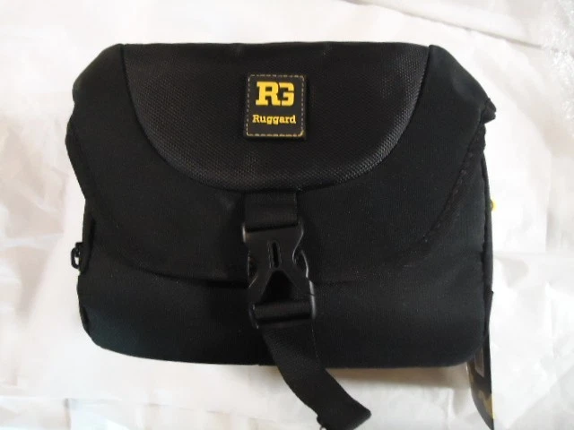 Panasonic Lumix DC-GF10 Cases & Accessories - View #13