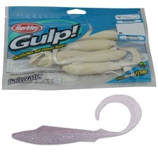 Berkley Gulp Nemesis Fishing Lures