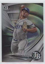 2022 Bowman Platinum Top Prospects Colby White #TOP-94 0t25