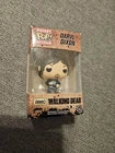 New in Box The Walking Dead Funko Pop Daryl Dixon Pocket Keychain