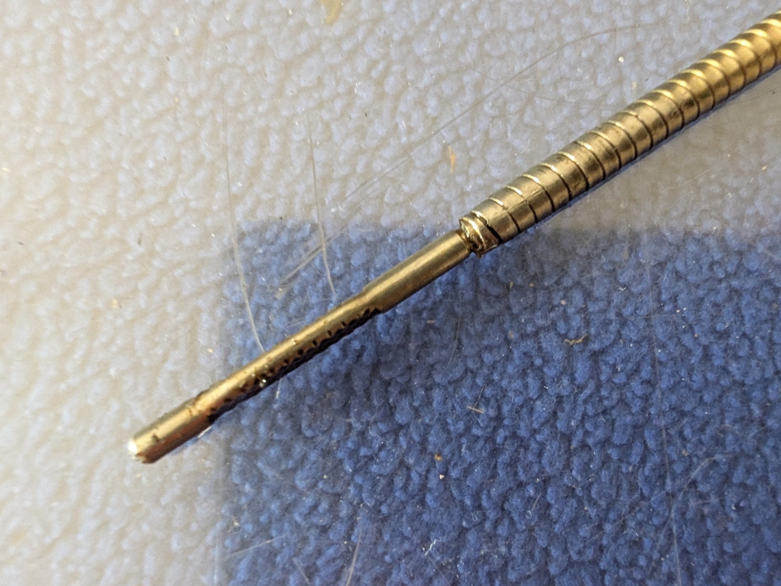 Maserati GranTurismo Dipstick P/N 300300