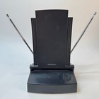 Radio Shack UHF/VHF/FM Indoor Antenna Rabbit Ears