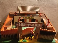 FORT ALAMO  Ottime Condizioni