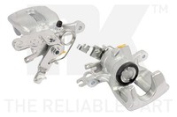 NK Bremssattel 2147390 FüR VW