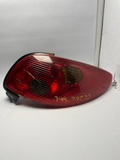 Rückleuchte links PEUGEOT 206 CC