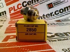 SPRAYING SYSTEMS 2850 / 2850 (NEW IN BOX)