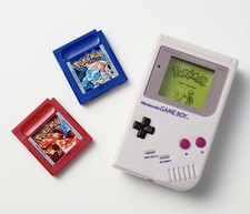 Pokemon Red Blue Music Collection: Game Boy Jukebox - New Free Shipping