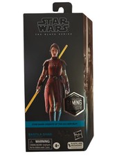 Star Wars The Black Series Bastila Shan  Knights of The Old Republic