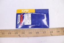2-Pk Drill America Split Point Jobber Length Drill Bit 7 HSS 3-5/8" KFD7