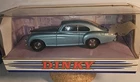 VINTAGE - MATCHBOX/DINKY - 1955 BENTLEY 'R' CONTINENTAL - DY-13 - 1:43 SCALE