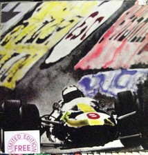 Peter Sellers And The Hollywood Party - To Make A Romance Out Of Swiftness, LP,