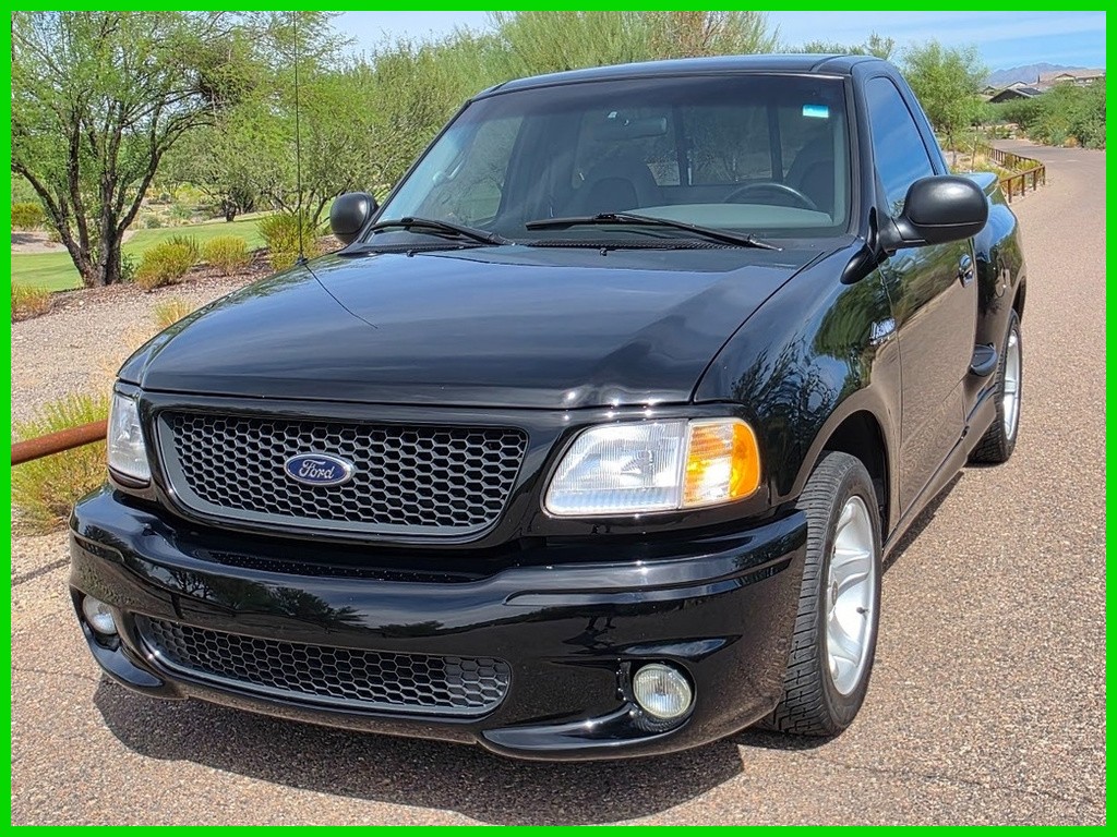 1999 Ford F150 for sale in Wickenburg Arizona