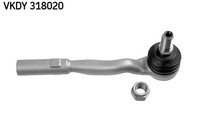 Spurstangenkopf Gelenkkopf SKF Vkdy 318020 FüR Mercedes Klasse W211 Model S211