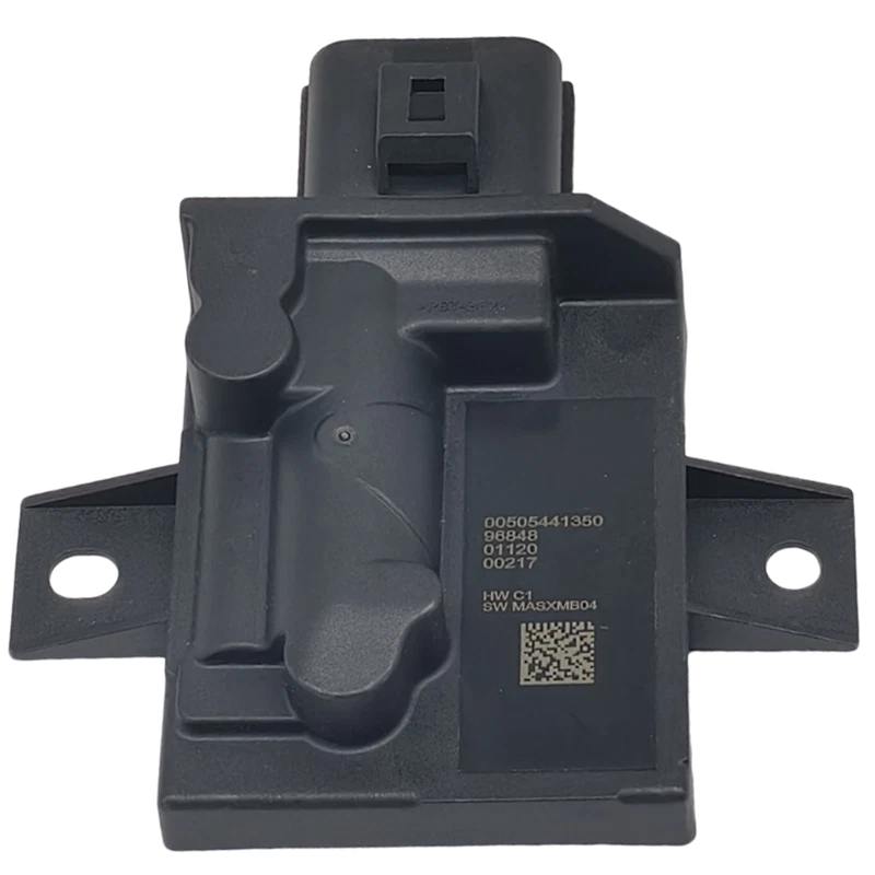 For 2017-2020 Alfa Romeo Giulia 2.0L Fuel Pump Control Module - Image 2 of 4