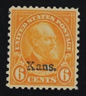CKStamps: US Stamps Collection Scott#664 Mint NH OG