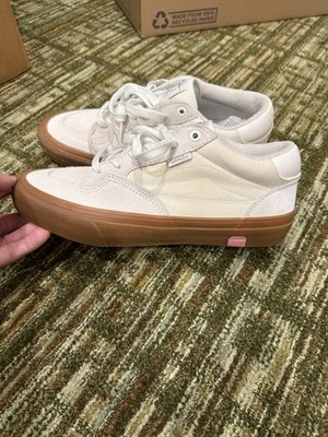 Vans Rowan Pro Pearl Gum Size US 9 Men New No Box