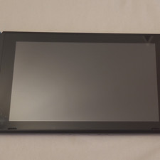 Nintendo Switch 32GB w/ Dock, AC, HDMI, Case. READ DISCRIPTION