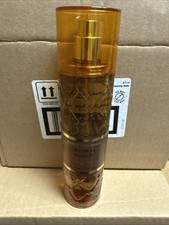 Bath  Body Works Getaway Soiree Fine Fragrance Mist Spray Splash 8oz