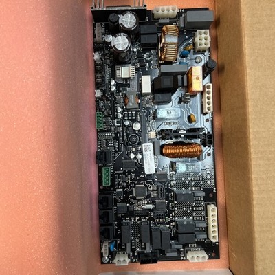 Unox KPE1725E Control Board, Power, Advance 5E Series