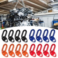 4Pcs 7100 Engine Lifting Bracket 5500 lb Capacity Sturdy Easy Installation 7100