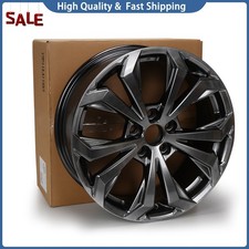 18x7 Inch For 2022-2025 Toyota Rav-4 Factory Replacement Alloy Wheel New Rim