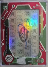 2022 Panini Elements Ahmad 
