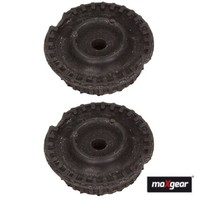 2X FederbeinstüTzlager Maxgear 72-0311 2 Domlager Federbeinlager Vorne