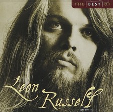 The Best Of Leon Russell