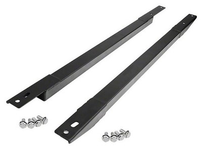 Steeda Jacking Rails Ultra Lite 2015 - Up Mustang (Pair)