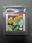 Frogger (Nintendo Game Boy Color, 1998) Tested & Works Frogger GBC