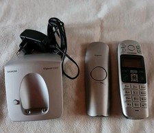 Senioren Telefon Siemens Gigaset 360