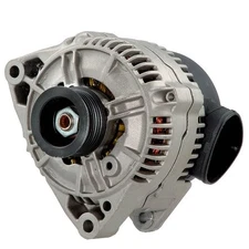 NEW 130A ALTERNATOR FITS SAAB 9-5 V6 3.0L 1999-2003 52-46-905 4614475 4929451