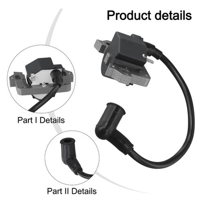 #ad Ignition Coil Designed for Outdoor Use in For Honda Engines Model For GCV160 $24.16