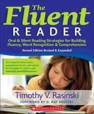 The Fluent Reader, 2nd Edition Paperback Timothy V. Rasinski